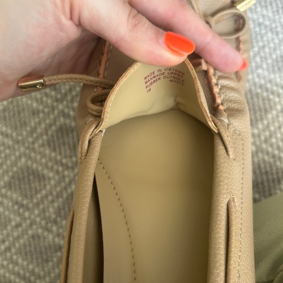 Michael Kors Loafers - Picture 5 of 5